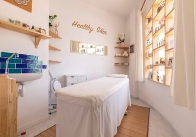 Dala Beauty Salon