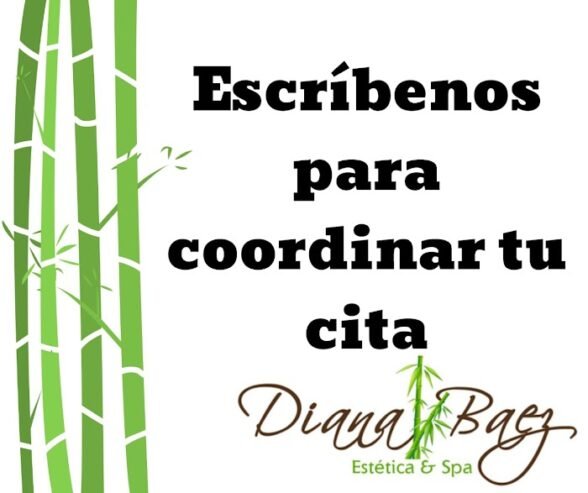 Diana Baez Estetica y Spa