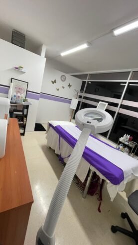 Divas centro de estética integral