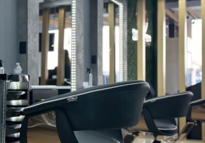 Divine’s Salon and Coffee Work