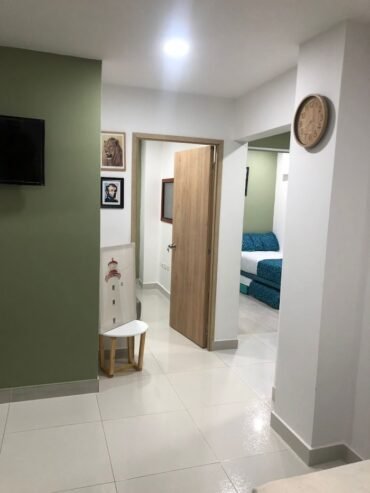 Dulce manantial spa