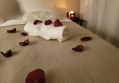 ESPACIO RELAX Masajes y Estética Profesional brindamos servicio de salud
