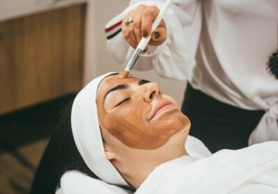 ESTÉTICA & SPA CUERPO DE DIOSA