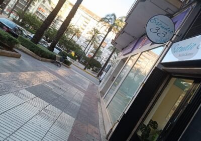 ESTUDIO 33 ALZIRA