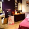 El Rincón Verde Salud y centro de Belleza. Osteopatia, Relajantes especiales, Kinesiología, Acupuntura