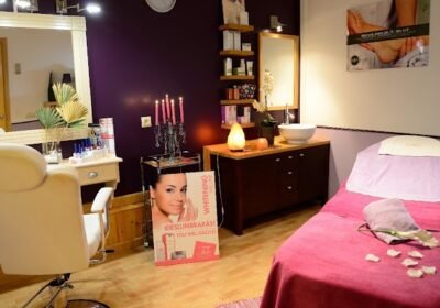 El Rincón Verde Salud y centro de Belleza. Osteopatia, Masaje,Kinesiología,