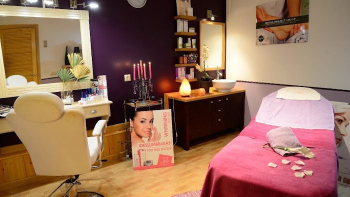 El Rincón Verde Salud y centro de Belleza. Osteopatia, Relajantes especiales, Kinesiología, Acupuntura