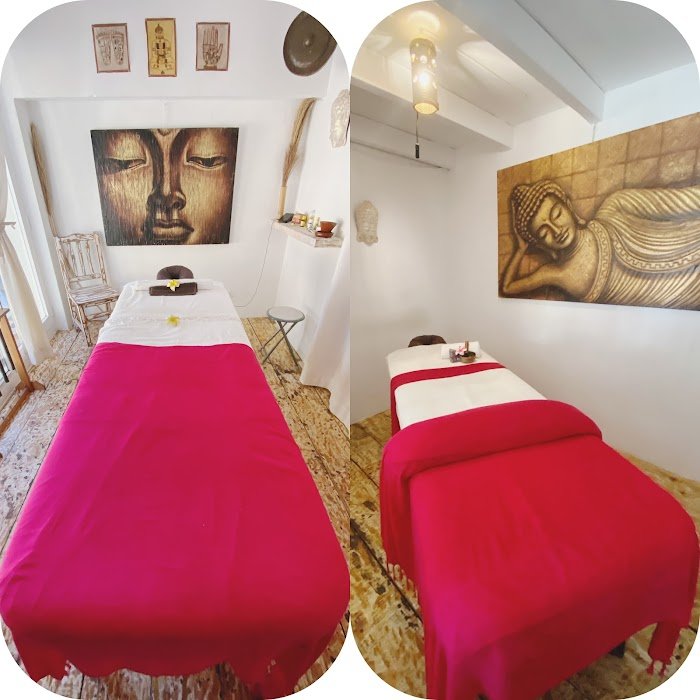Elements Massage Elements Massage