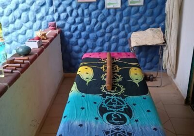 Emmassage