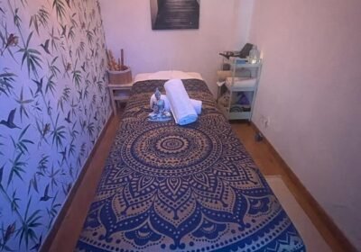 Esencia Spa Madrid