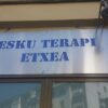 Esku Terapi Etxea