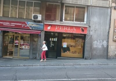 Esoterisme Perla