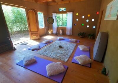 Espacio Portia (Fisioterapia -Masajes- Yoga -Pilates- Capacitaciones)