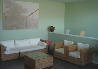 Espacio de Luna