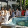 Espejo spa