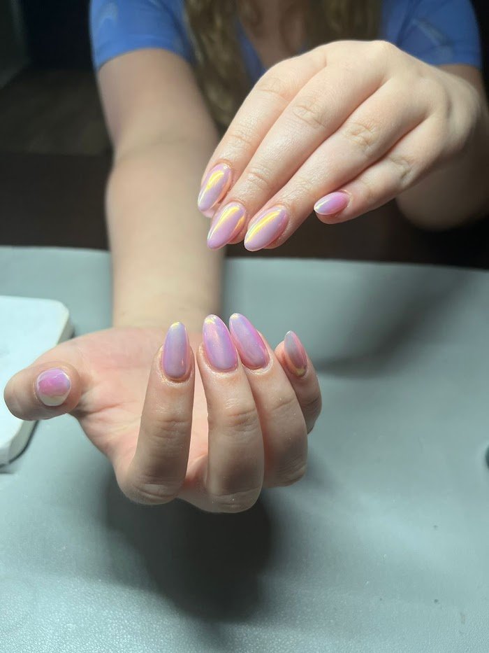 Essence Nail Spa • Paseo Verde Essence Nail Spa • Paseo Verde