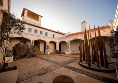 Estancia Vik