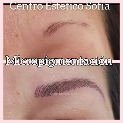 Estética Avanzada Sofía