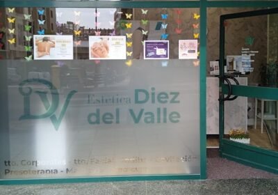 Estética Díez del Valle