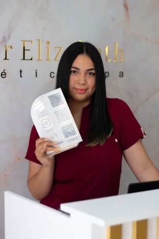 Estética, spa y salón de belleza en Cartagena By Sayer Elizabeth