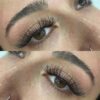 Eyelashes by gp