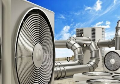 F2F Klimatizate Segovia – Climatizacion y Electricidad