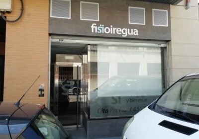 FISIOIREGUA