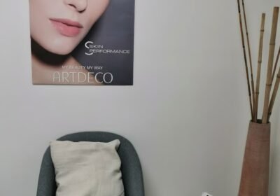 Facial Lukano