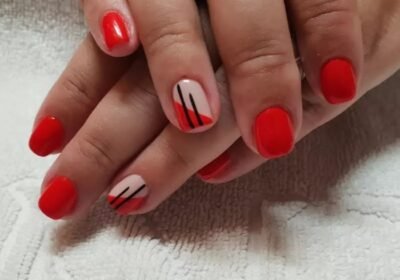 Fantastic NAILS. Manicura y Estética