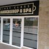 First Class Barber Shop & Spa