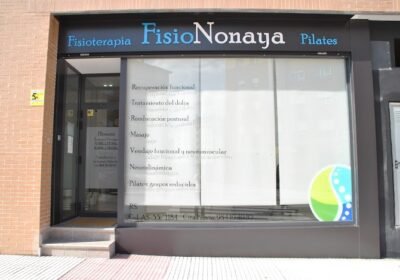FisioNonaya