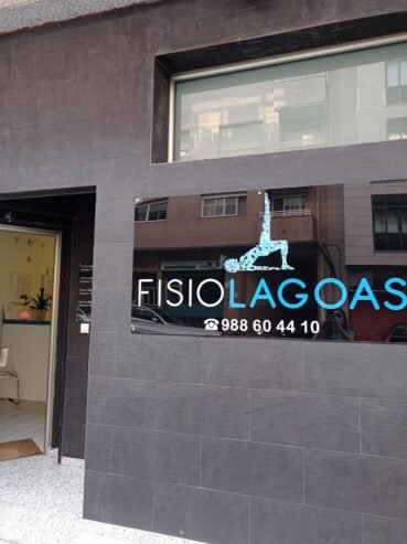 Fisiolagoas