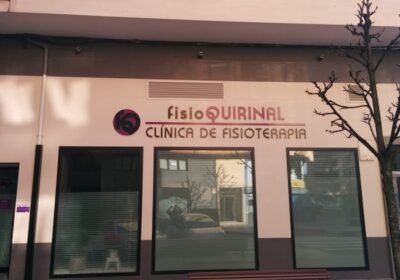 Fisioquirinal