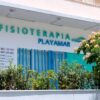 Fisioterapia Playamar