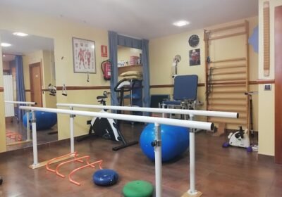 Fisioterapia Rincon