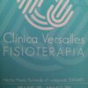 Fisioterapia Versalles