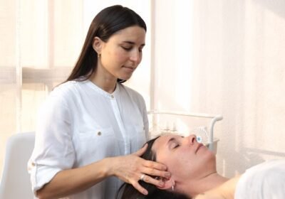 Gardenia Estética de piel y Masajes