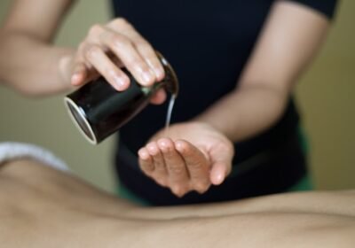 Gemma Masajes y Estética Aranda
