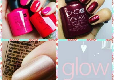 Glow Spa Py