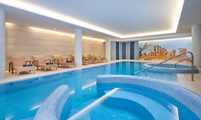 Golden Harmony Wellness Spa Grupotel Santa Eularia Golden Harmony Wellness & Spa - Grupotel Santa Eulària & Spa