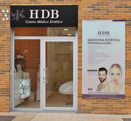 HDB – Health Diet Beauty