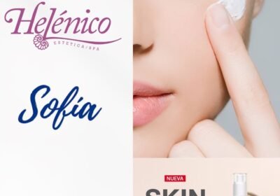 HELENICO Spa