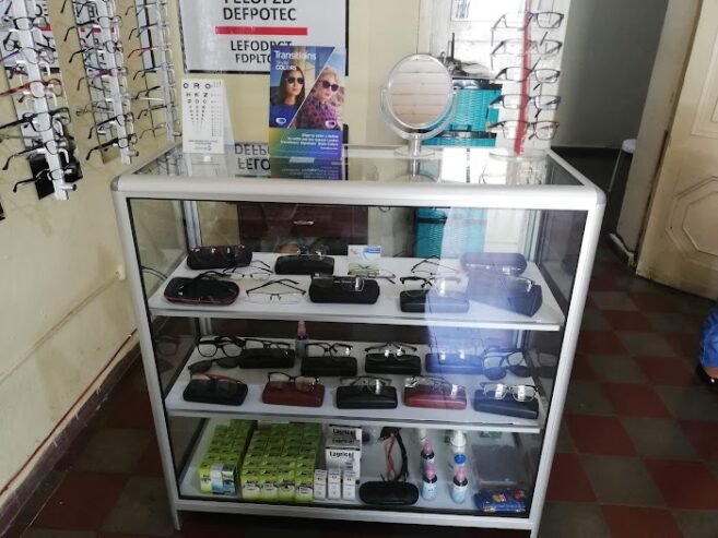 Healthy feet spa and beauty hair