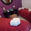 Holistico Maya, Relaxing Center