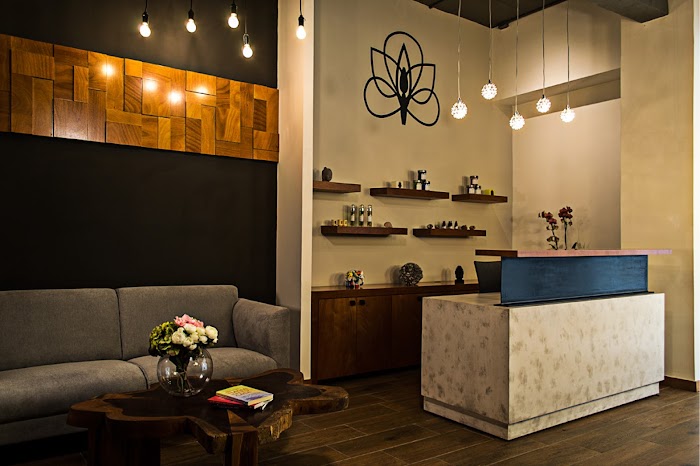 Intoku - Wellness Center 1 Intoku Wellness Center Intoku - Wellness Center