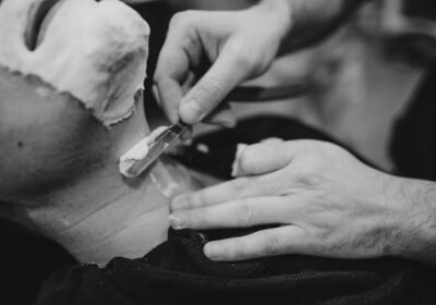 Jose Barber Shop