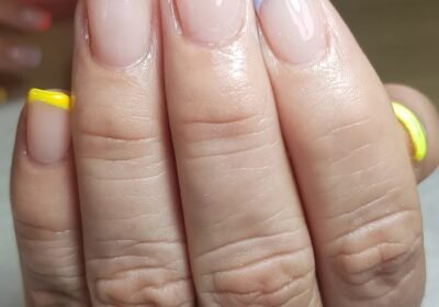 Kabi nails spa