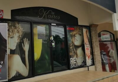 Kairos Beauty Supply & Salón Unisex