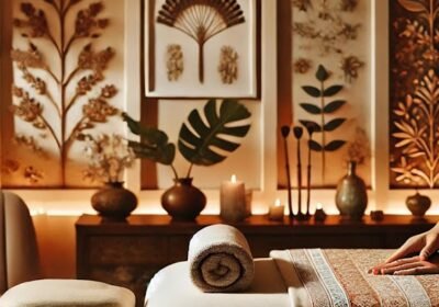 Kelaya Espacio de Belleza Integral