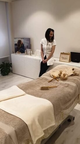 Kenay Belleza Natural